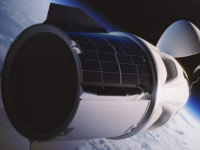 2月28日第一次私人太空行走将在 2022 年底进行
