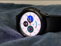 三星 Galaxy Watch 4的试用评测