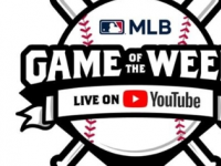 YouTube 和 MLB 联手免费播放 15 款即将推出的游戏