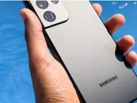 三星现在以更低的价格出售翻新的 Galaxy S21 手机