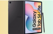 三星在部分市场推出改良版 Galaxy Tab S6 Lite
