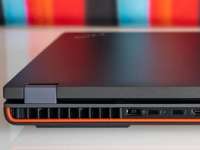 联想的新 ThinkPad P16 看起来像一台游戏笔记本电脑