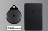 Pebblebee 发布了两款新的带有可充电电池的启用 Find My 的追踪器