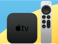 Apple TV 4K 在亚马逊和百思买均跌至 129.99 美元