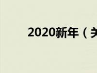 2020新年（关于2020新年的介绍）