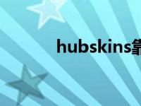hubskins靠谱吗（hubskins）